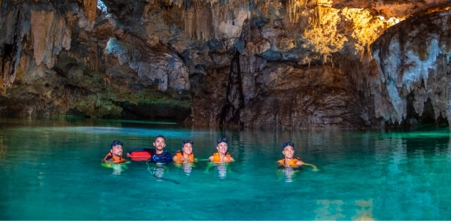 DMC-in-Cancun-tour-cenotes