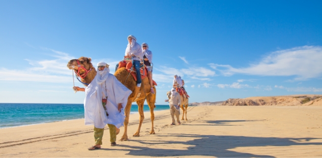 paseo-en-camello