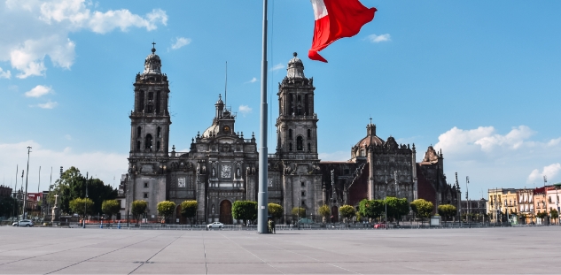 DMC-in-Mexico-City-catedrla-metropolitana