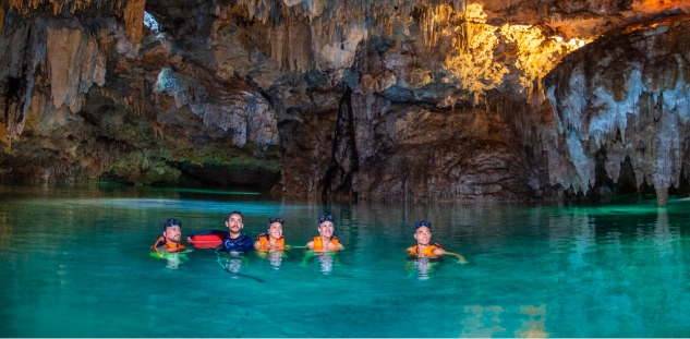 DMC-in-Riviera-Maya-tours-en-cenotes