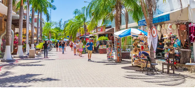 Playa del Carmen
