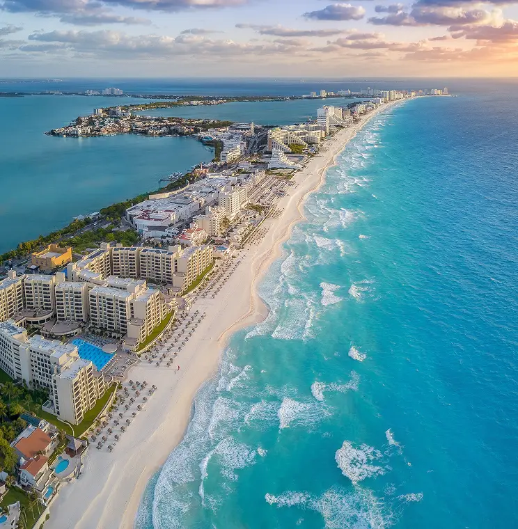 Cancún