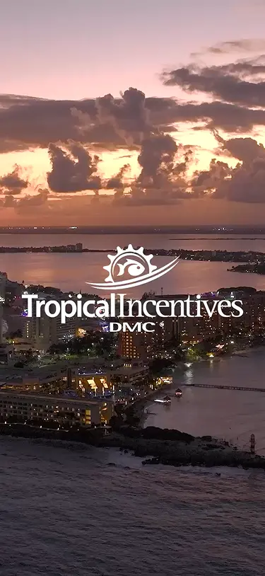 Portada Tropical Incentives