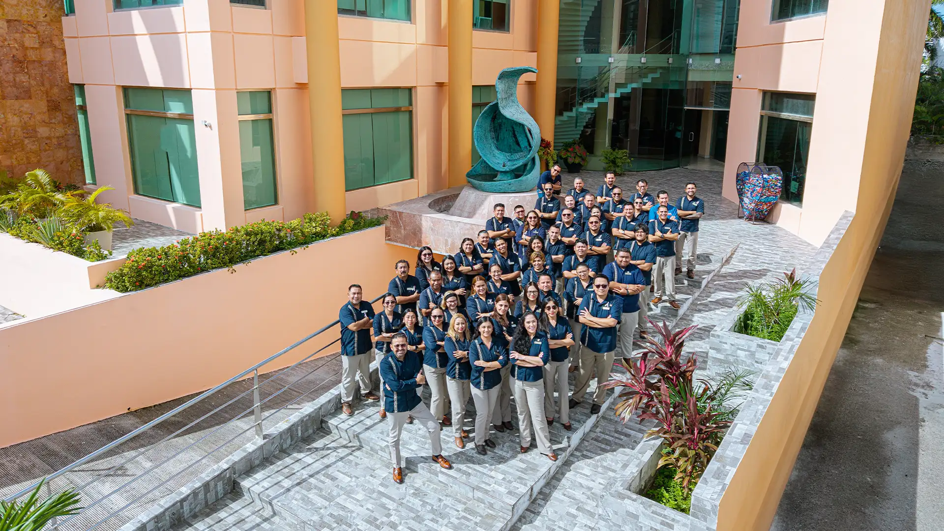 Diseño de experiencias