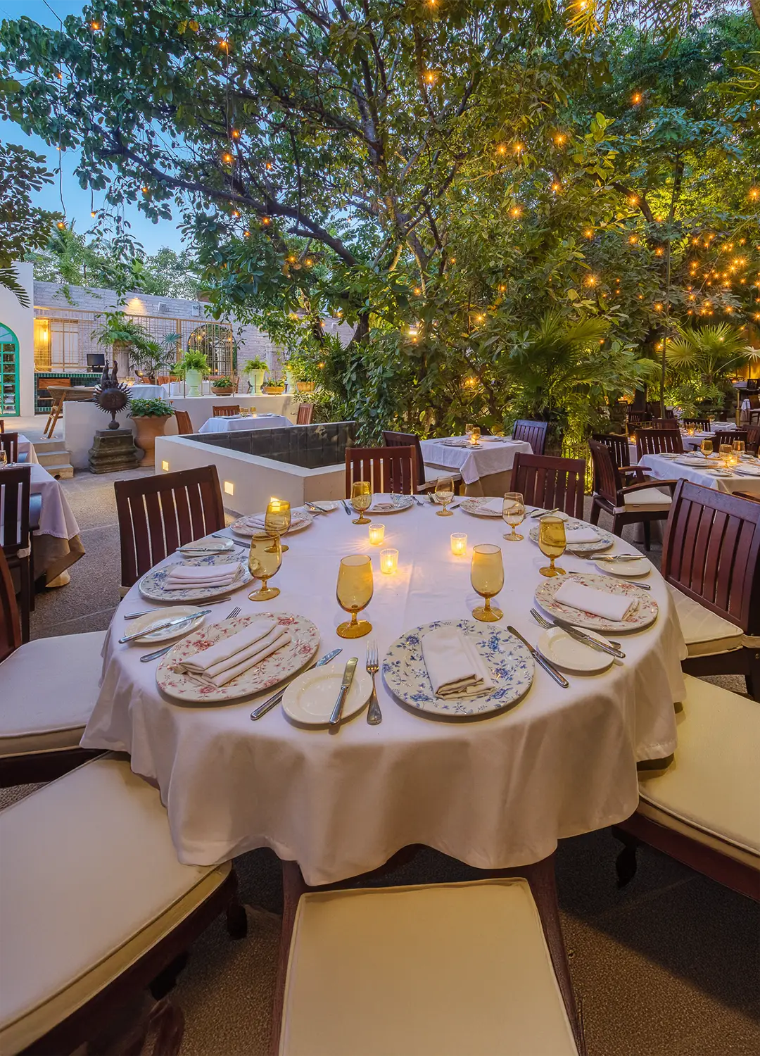 Selección gastronómica