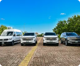 Autobús de transporte para grupos