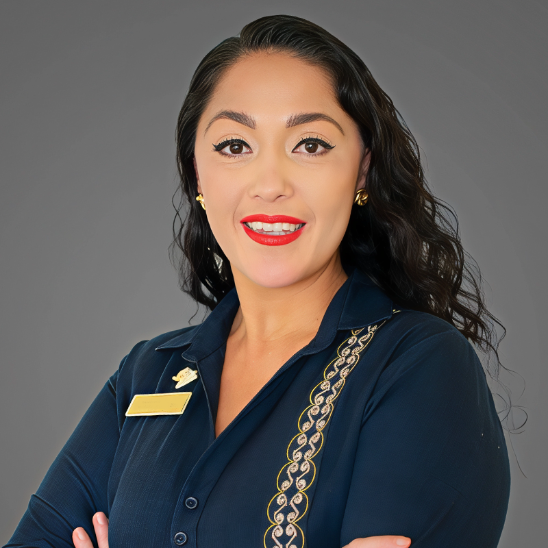 Foto de Mariel Camara